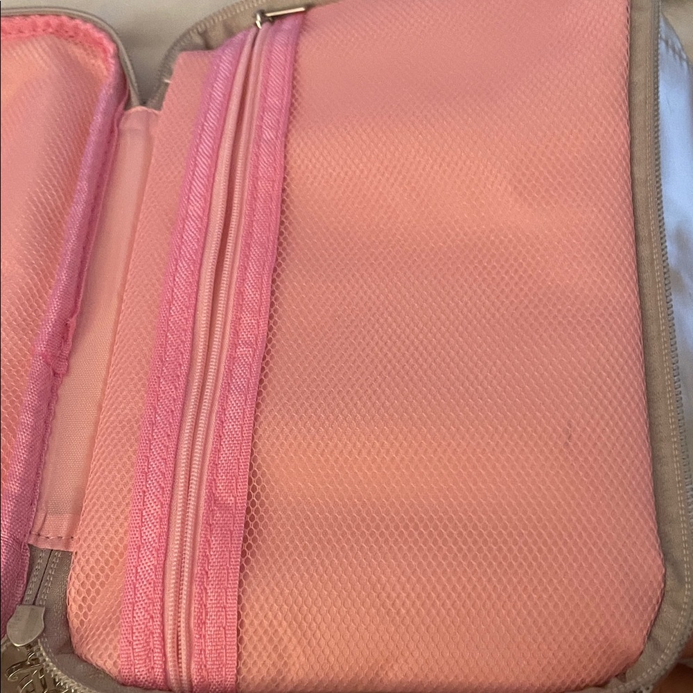 Juicy Couture Pink and Silver Cosmetic Set - Picture 5 of 10